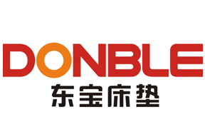 东宝床垫donble包装袋